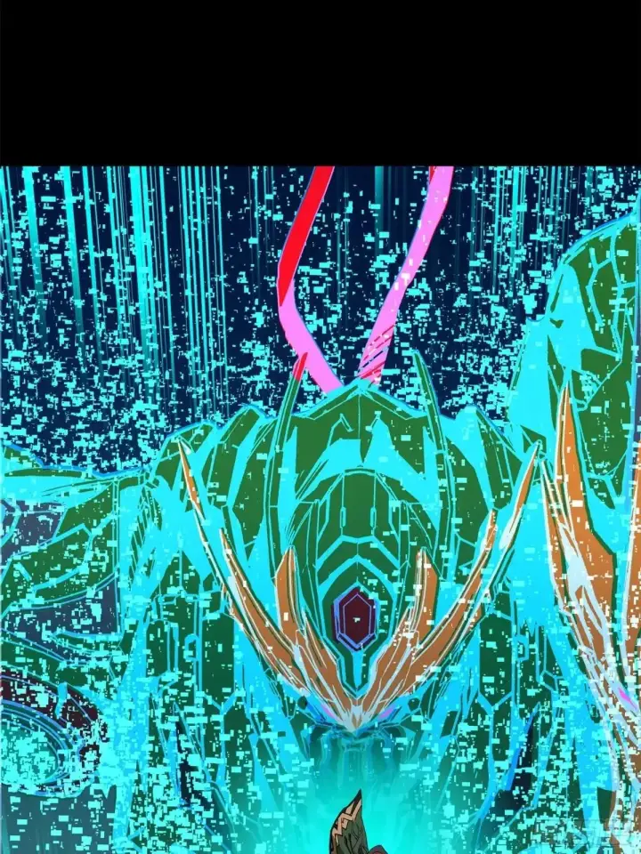 《星甲魂将传》221 单刀斩舰图39