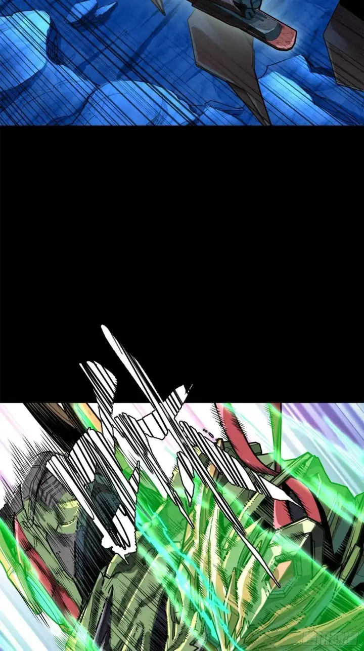 《星甲魂将传》221 单刀斩舰图56