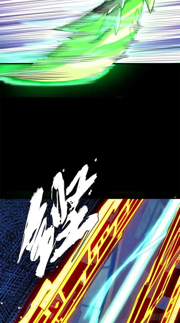 《星甲魂将传》221 单刀斩舰图58