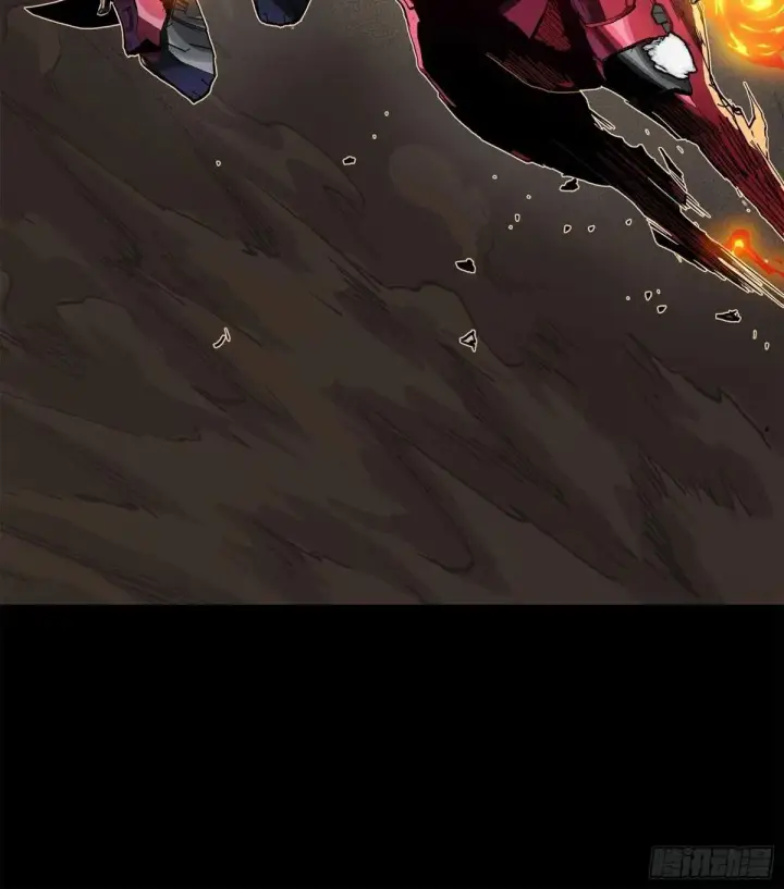《星甲魂将传》221 单刀斩舰图65