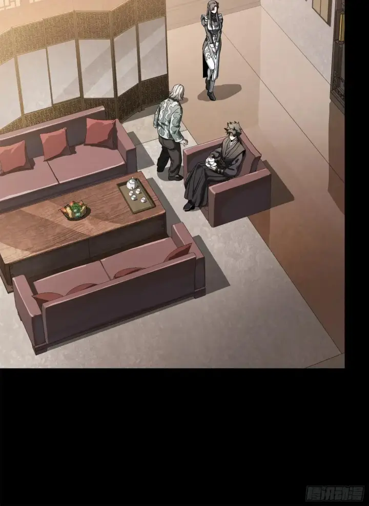 《星甲魂将传》225 乘间投隙图36