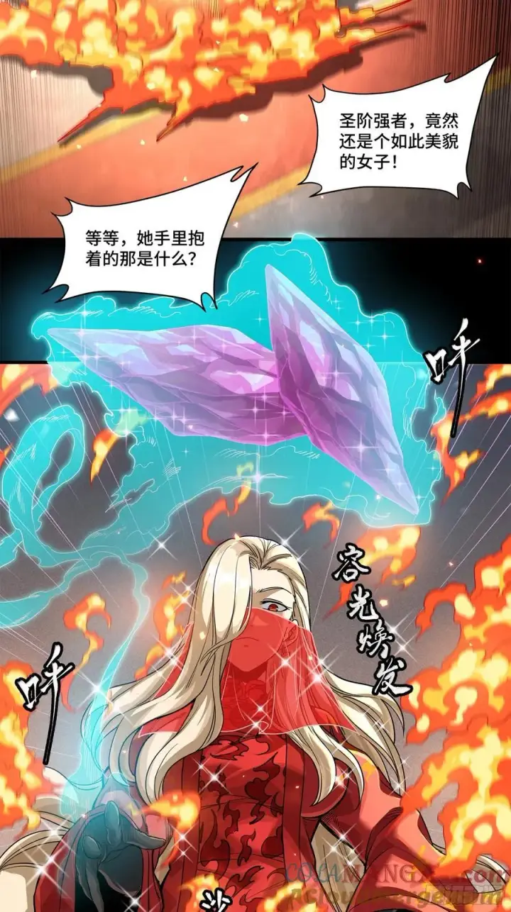 《星甲魂将传》231 如陛下所料图19