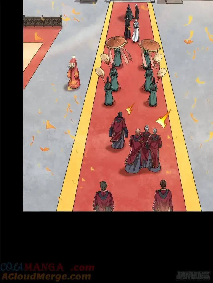 《星甲魂将传》231 如陛下所料图28