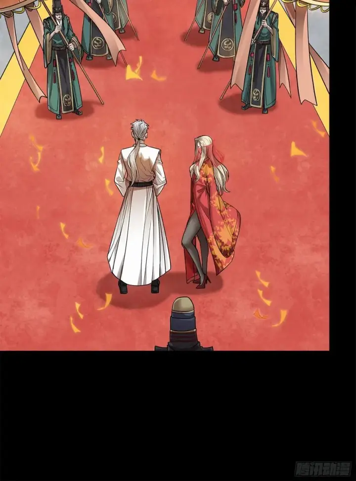 《星甲魂将传》231 如陛下所料图32