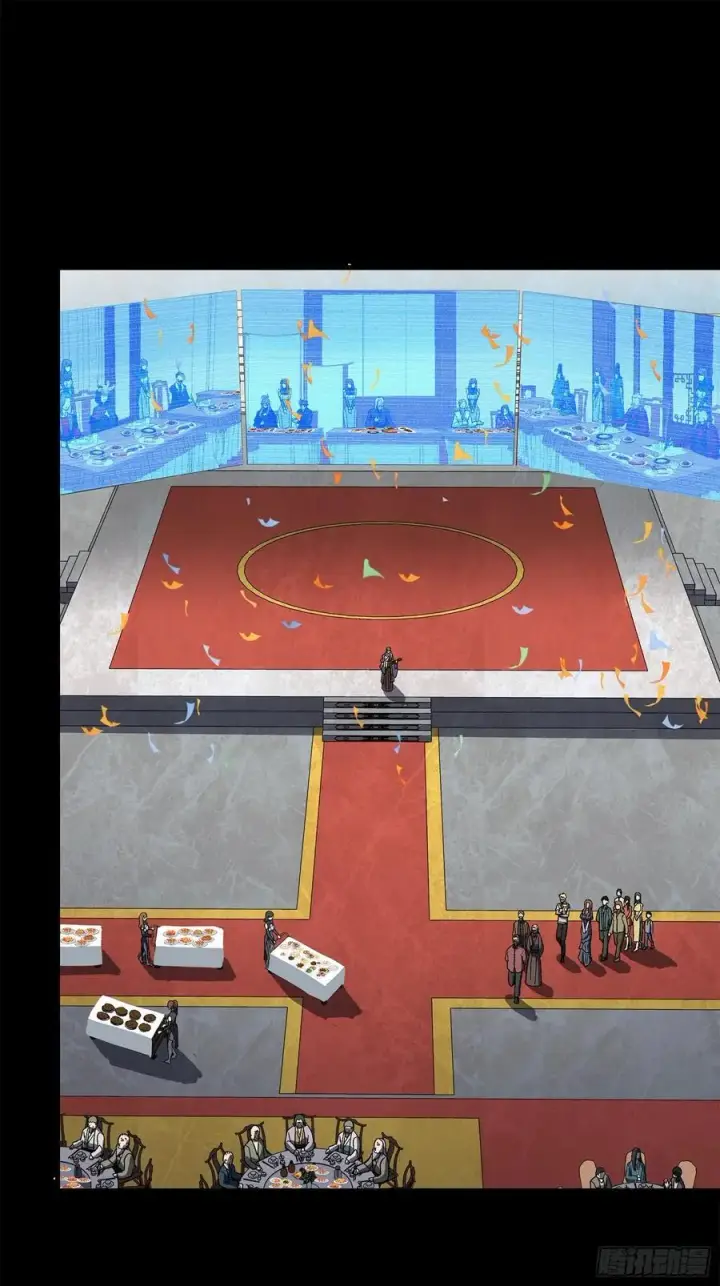 《星甲魂将传》234 开席图62