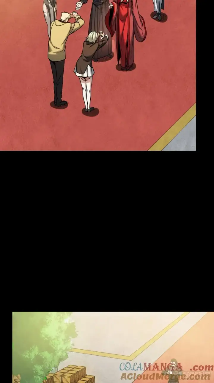 《星甲魂将传》236 黄帽子团图46