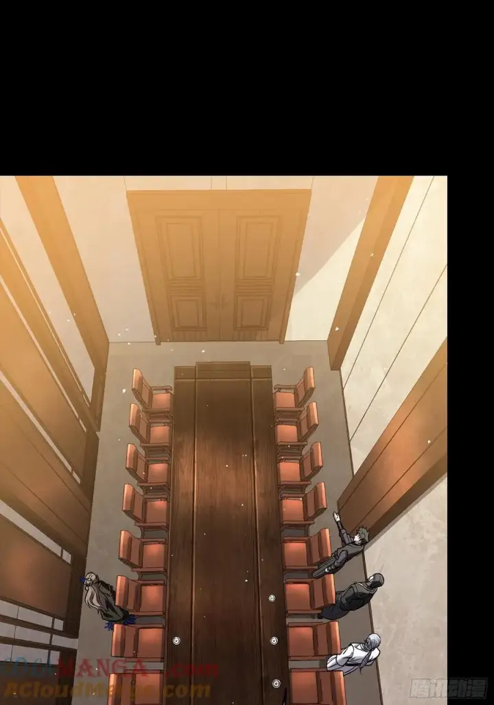《星甲魂将传》238 南州四剑图19