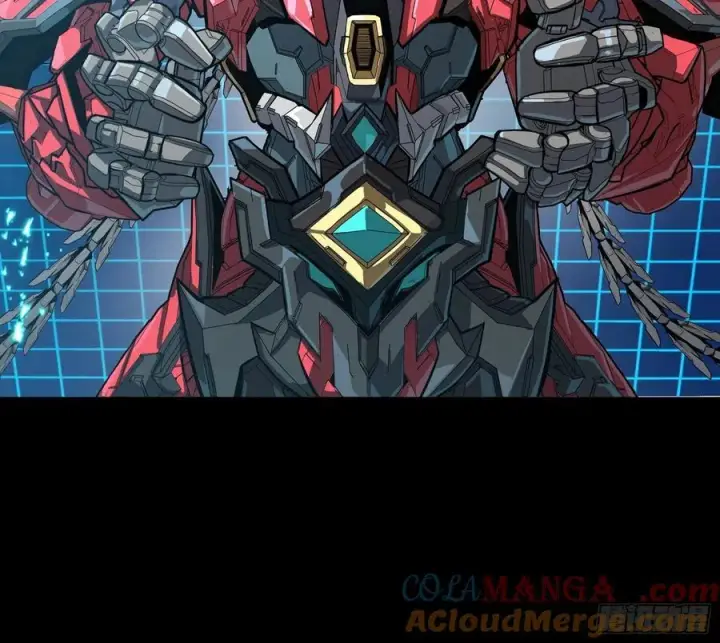 《星甲魂将传》240 星端玉核图52
