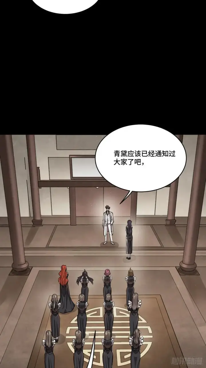 《星甲魂将传》243 侍女小队图21