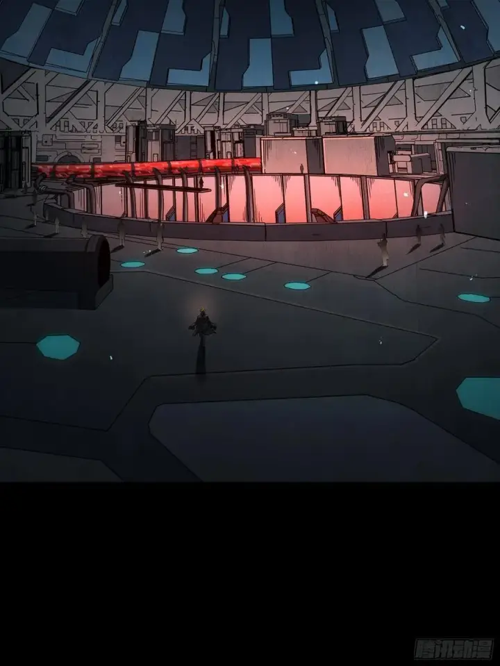 《星甲魂将传》245 黄帽子团的计划图35