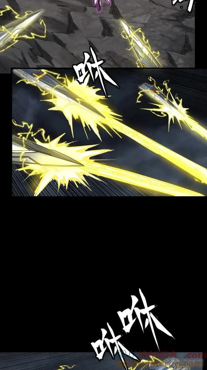 《星甲魂将传》246 闻仲VS张角图22