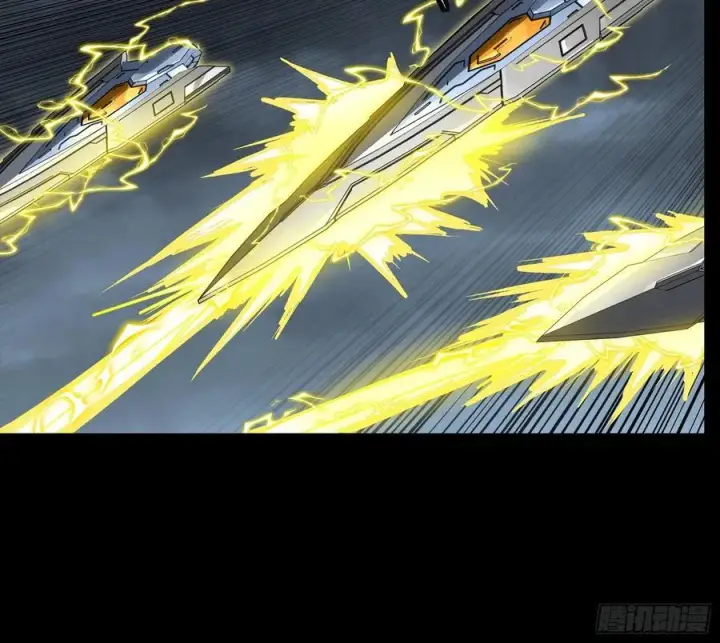 《星甲魂将传》246 闻仲VS张角图23