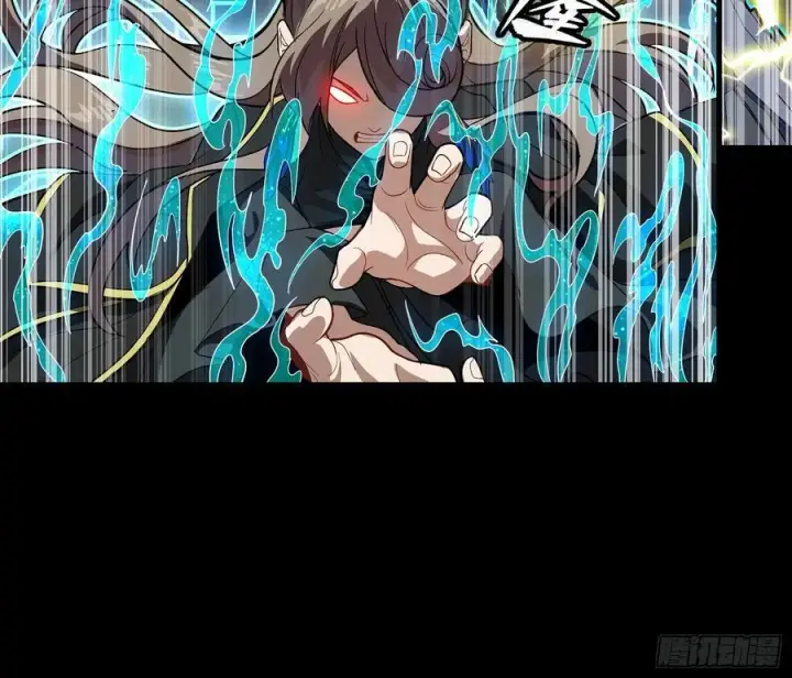 《星甲魂将传》246 闻仲VS张角图35