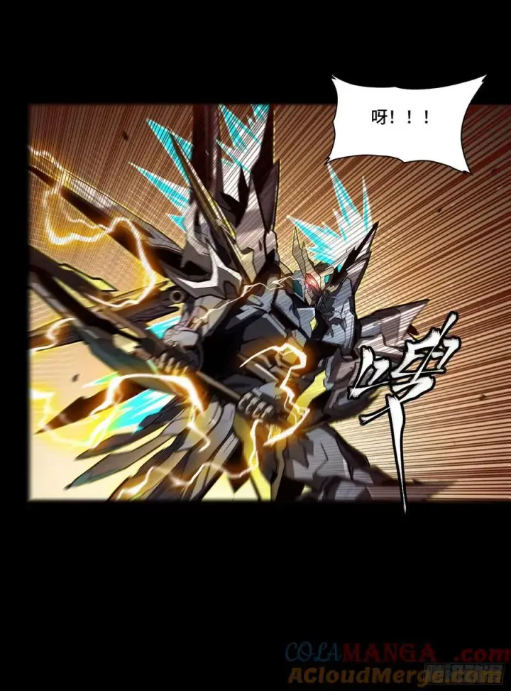 《星甲魂将传》246 闻仲VS张角图58