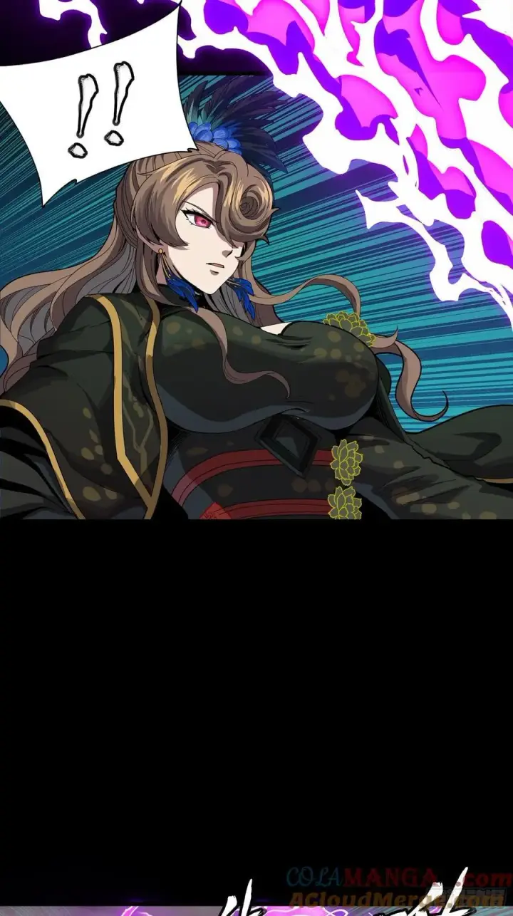 《星甲魂将传》246 闻仲VS张角图7