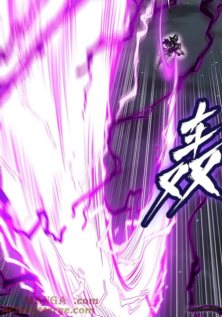 《星甲魂将传》246 闻仲VS张角图70