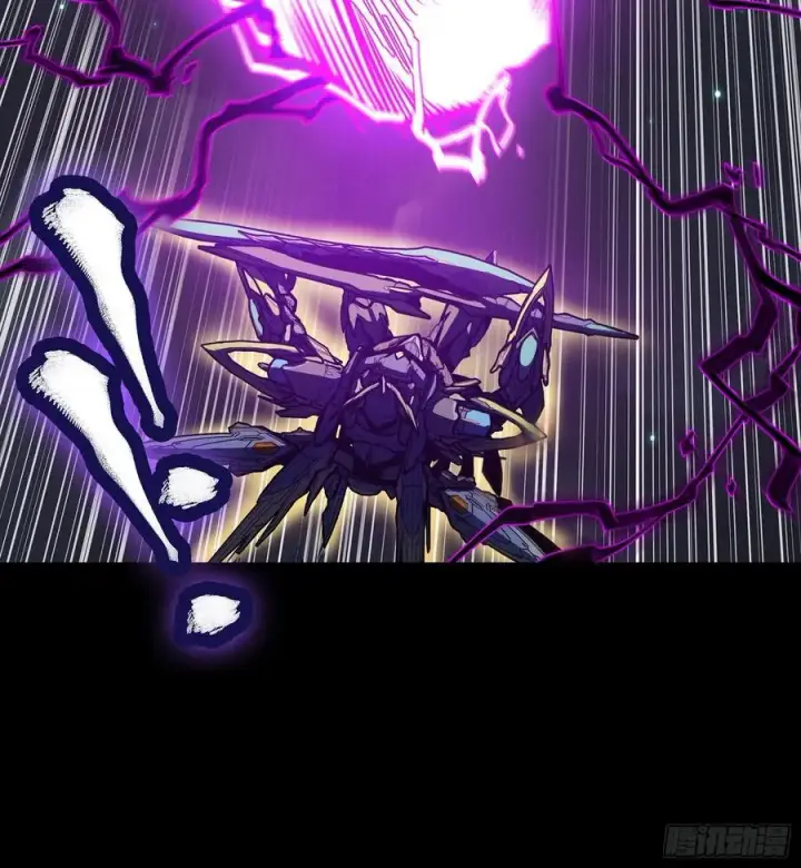 《星甲魂将传》246 闻仲VS张角图71