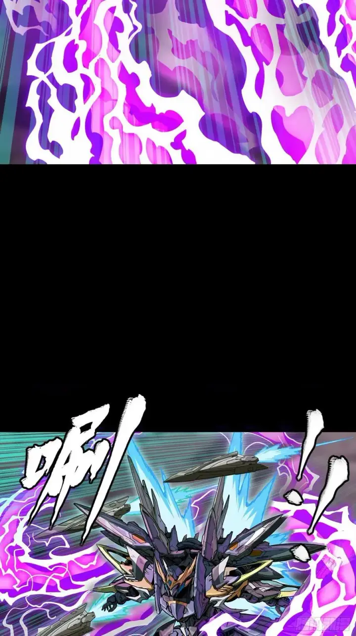 《星甲魂将传》246 闻仲VS张角图9
