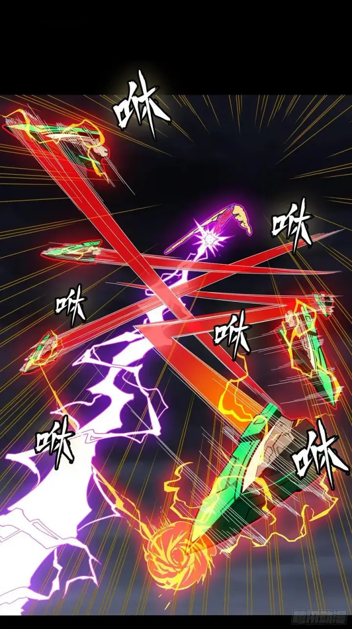 《星甲魂将传》247 星辰色闻仲？图104
