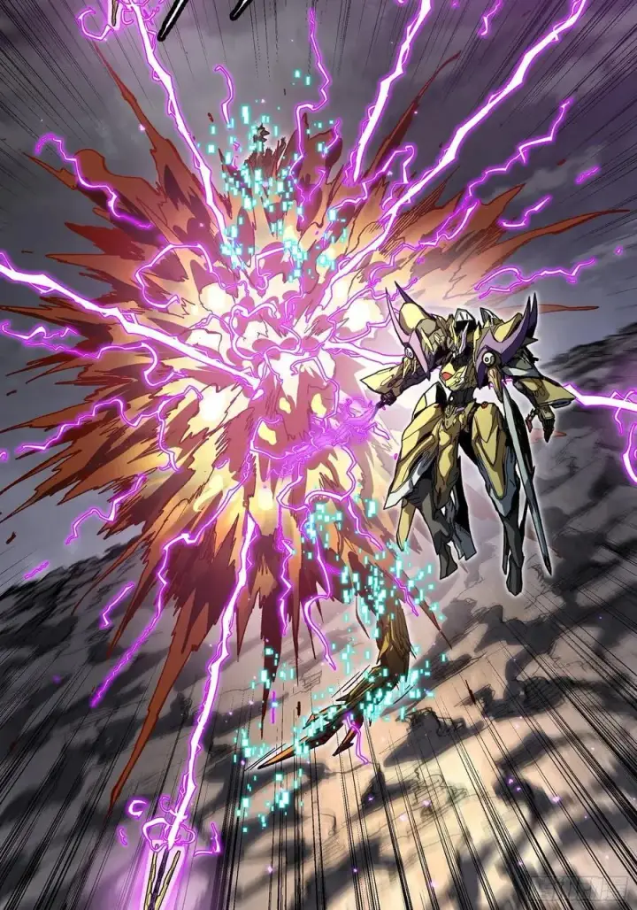 《星甲魂将传》247 星辰色闻仲？图55