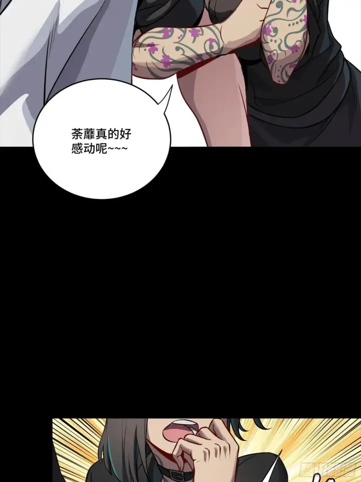 《星甲魂将传》255 影卫特别行动组图30