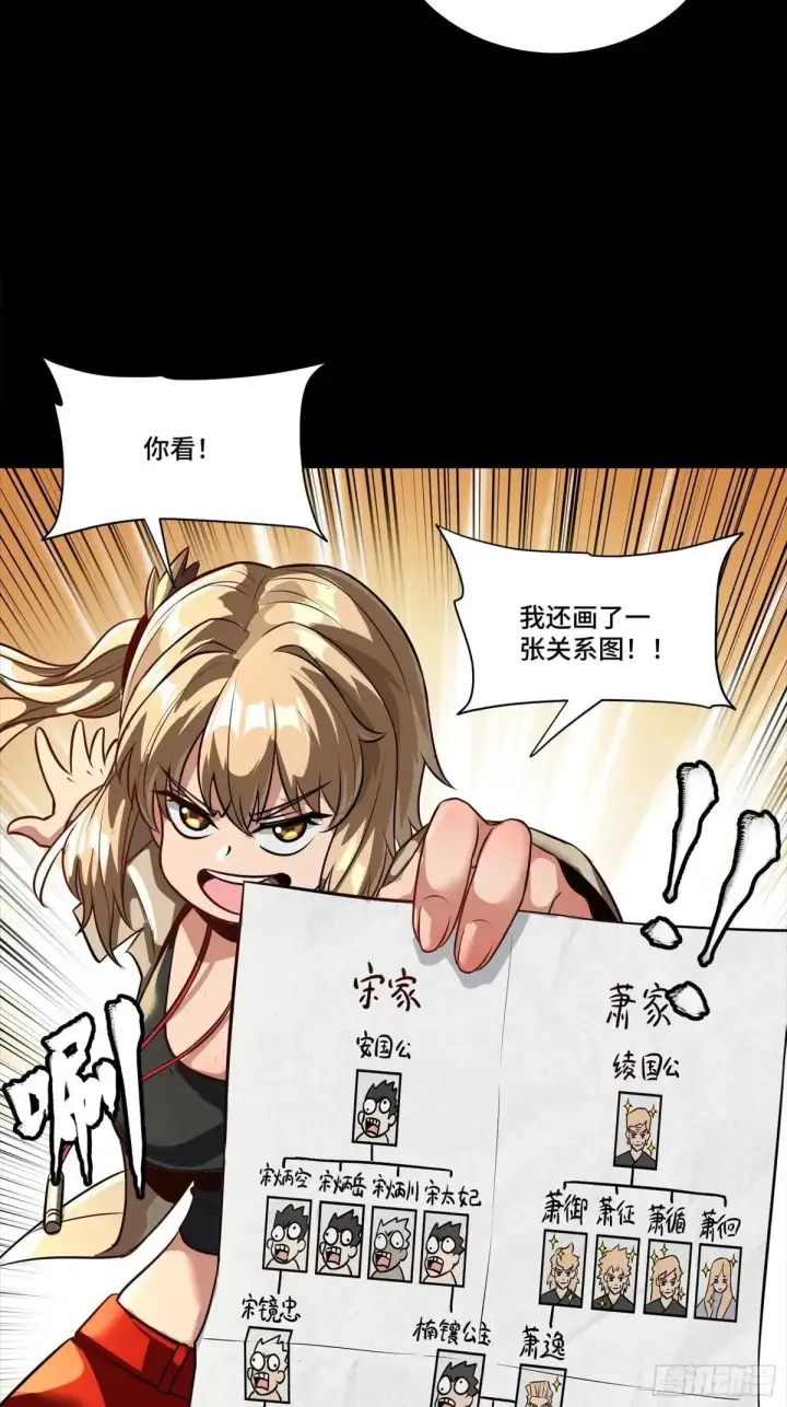 《星甲魂将传》256 宋家系谱图71