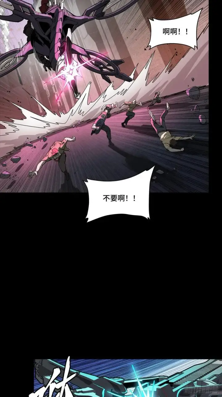 《星甲魂将传》258 兽潮模拟战图23