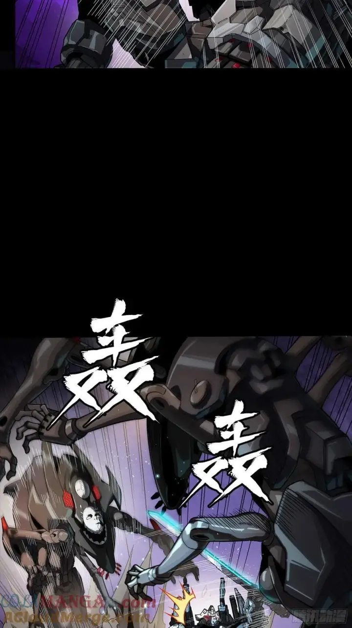 《星甲魂将传》258 兽潮模拟战图46