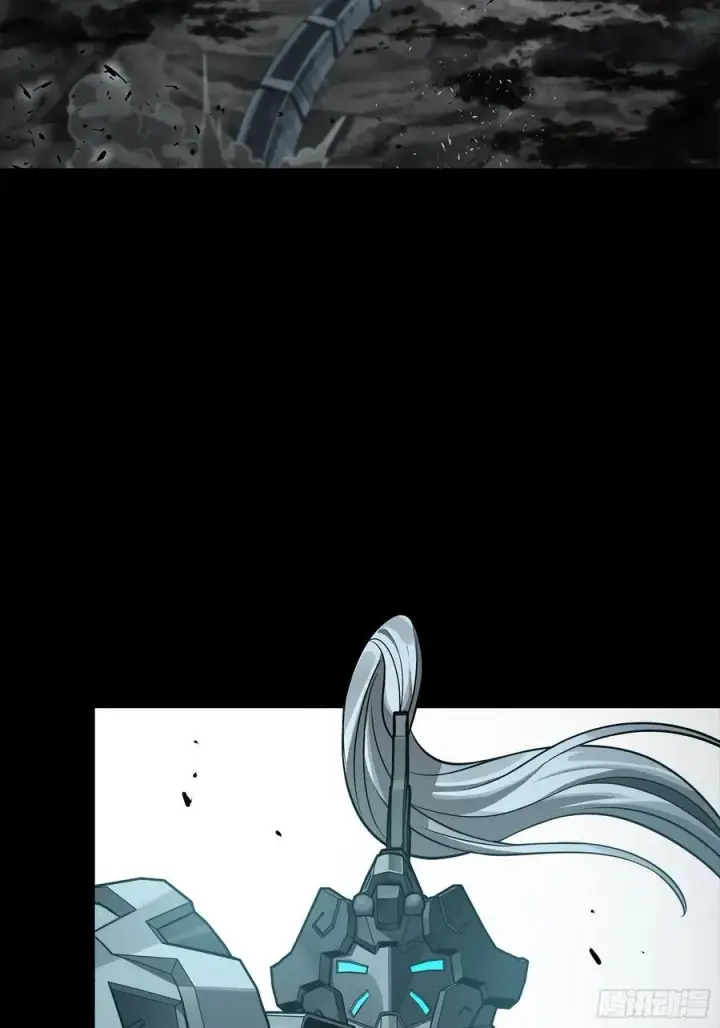 《星甲魂将传》258 兽潮模拟战图65