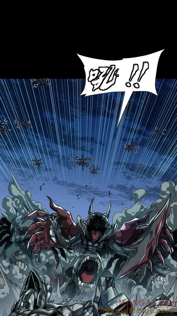 《星甲魂将传》260 果断驰援图52