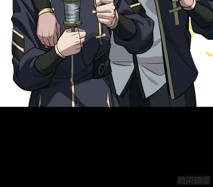 《星甲魂将传》番外篇：乘风之人 01图11