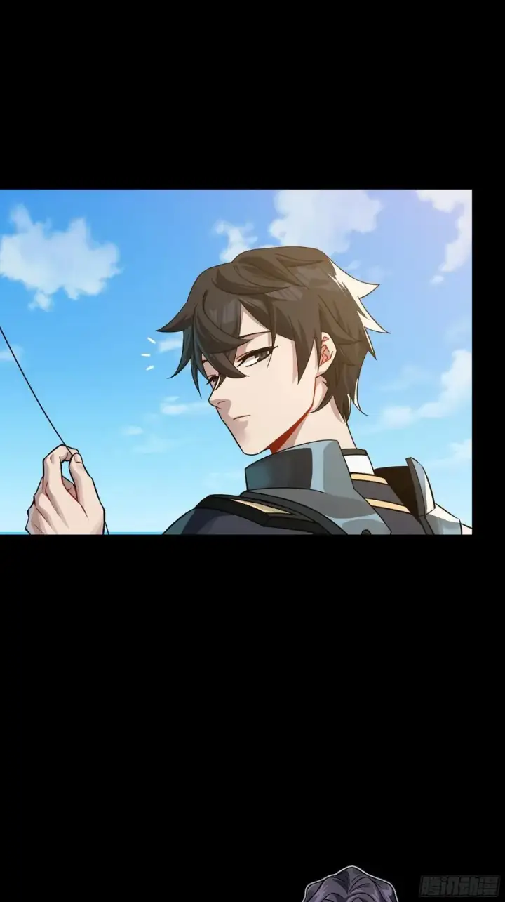 《星甲魂将传》番外篇：乘风之人 01图8