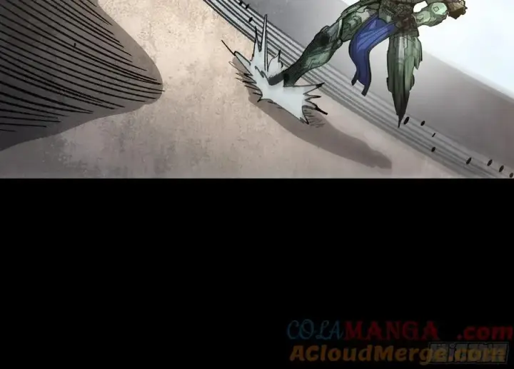 《星甲魂将传》番外篇：乘风之人 02图37