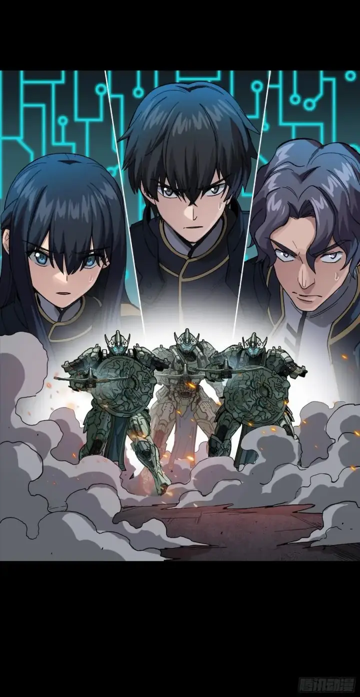 《星甲魂将传》番外篇：乘风之人 04图23