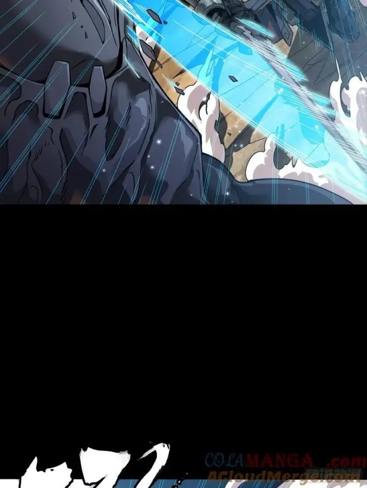 《星甲魂将传》番外篇：乘风之人 04图34