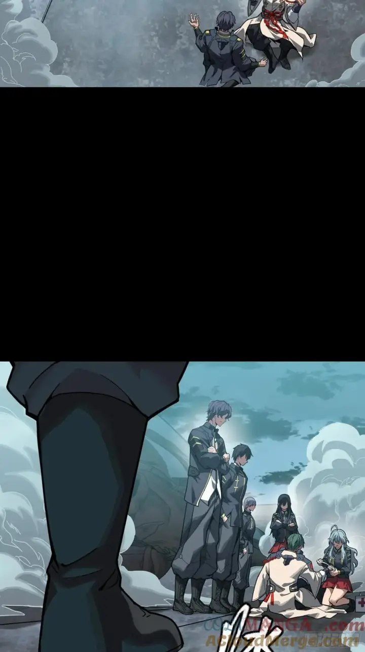 《星甲魂将传》番外篇：乘风之人 04图73