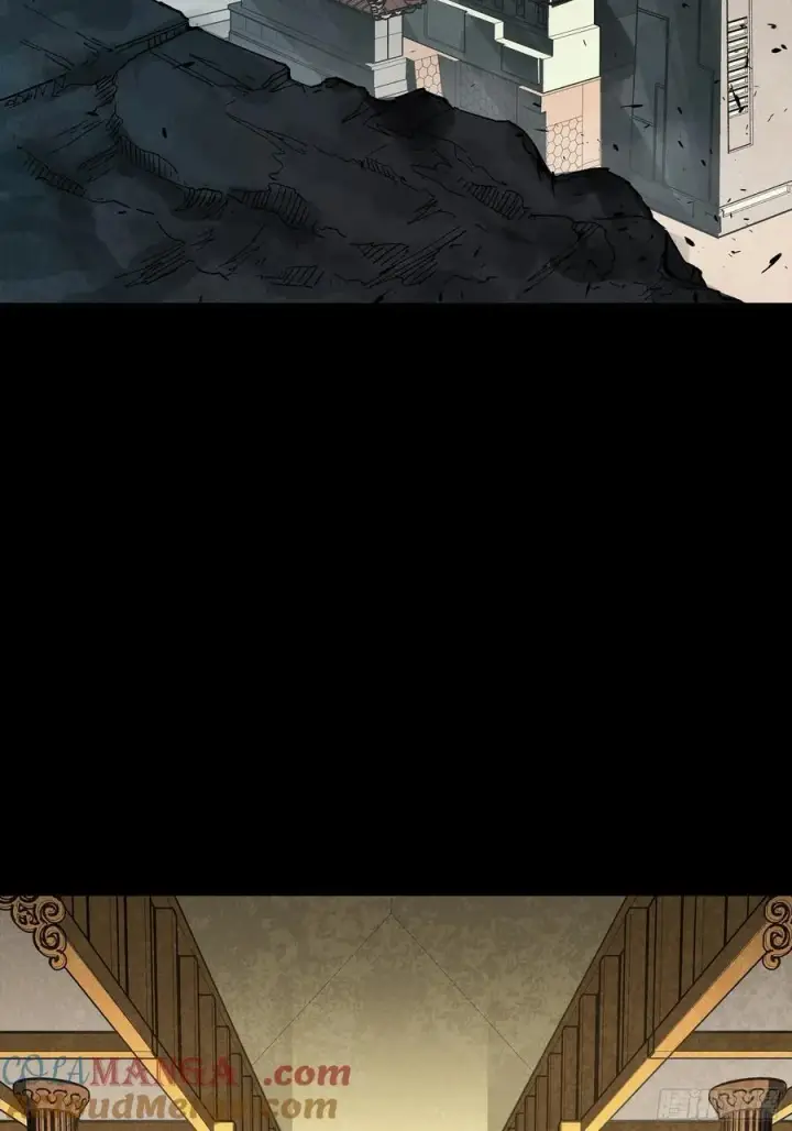 《星甲魂将传》263 下域要塞沙·雕·城图55