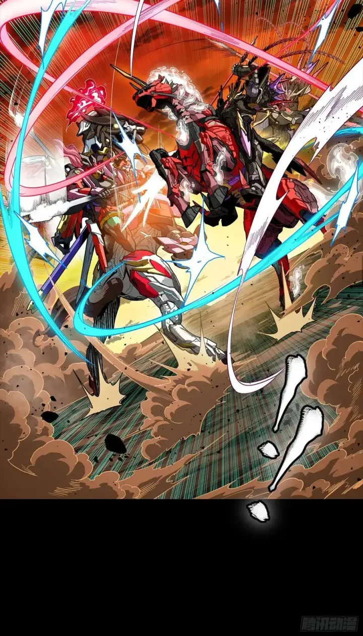 《星甲魂将传》269 星魂将岳飞图26