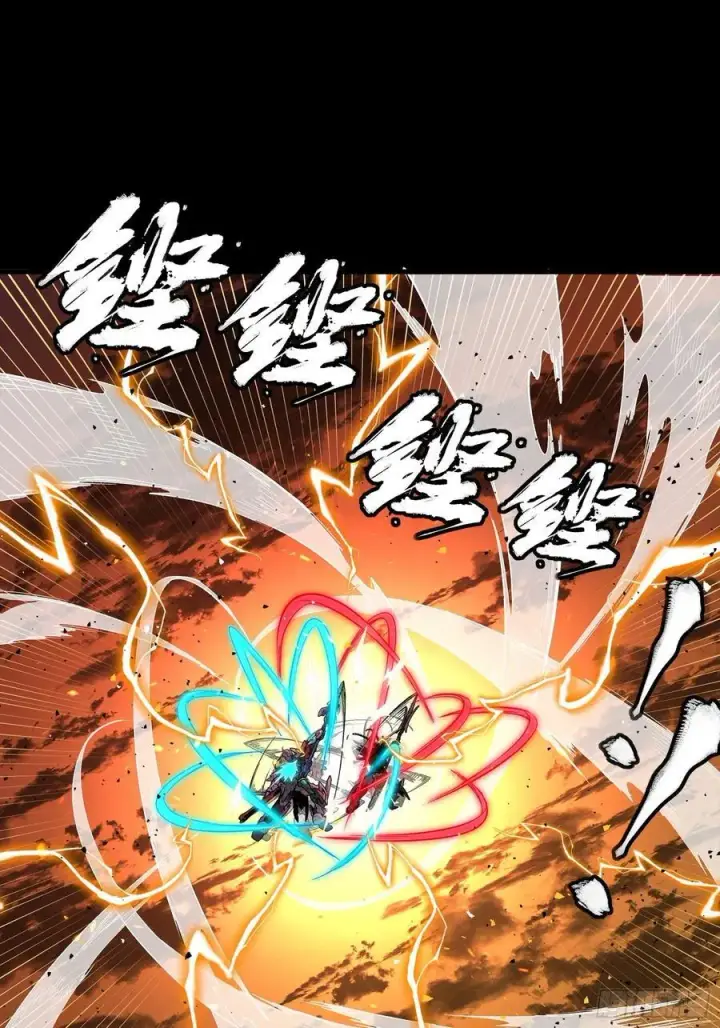 《星甲魂将传》271 怒发冲冠图2