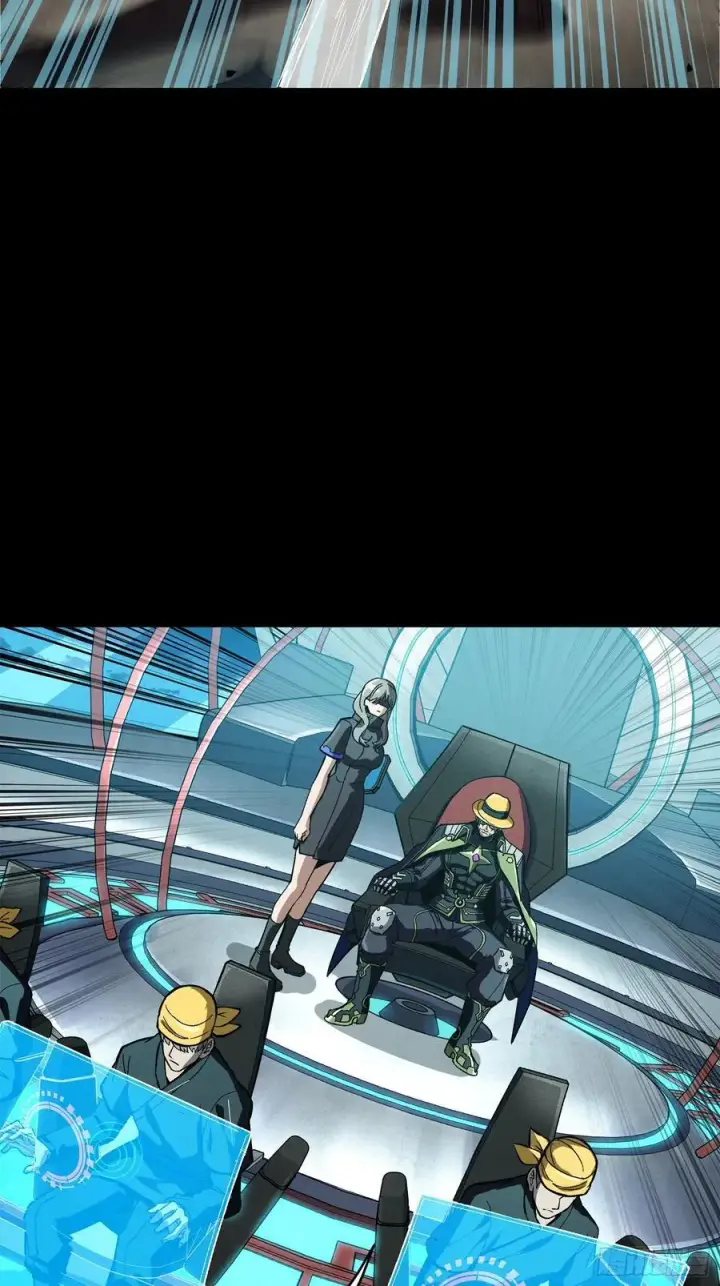 《星甲魂将传》275 倾尽一生图39