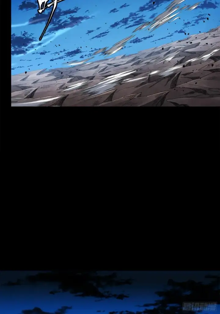 《星甲魂将传》275 倾尽一生图53