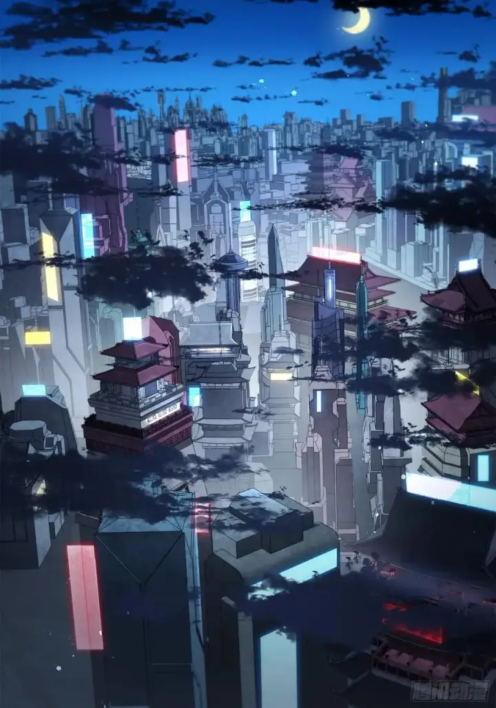 《星甲魂将传》275 倾尽一生图54