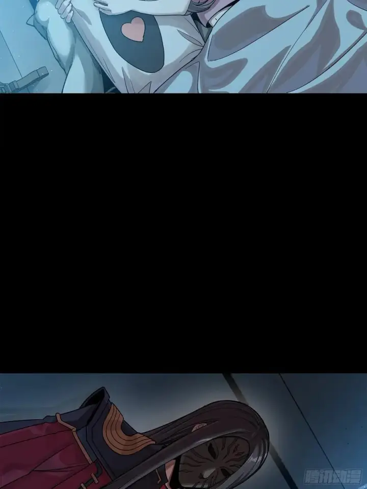 《星甲魂将传》275 倾尽一生图66