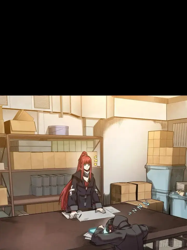 《星甲魂将传》275 倾尽一生图68