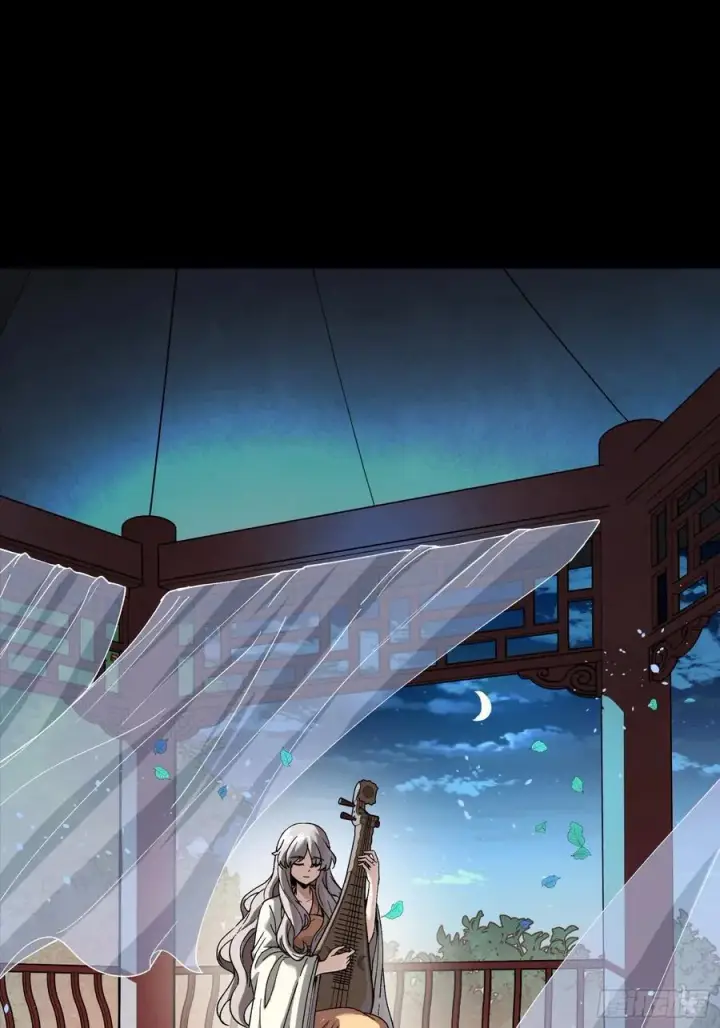 《星甲魂将传》275 倾尽一生图85