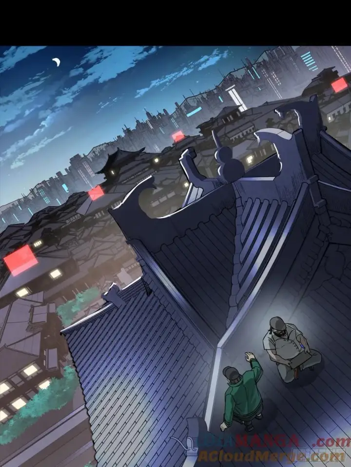 《星甲魂将传》276 一夜之后图13