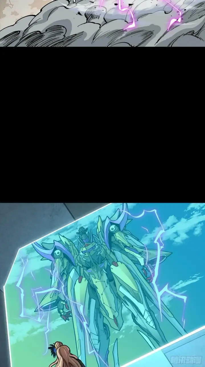 《星甲魂将传》276 一夜之后图41