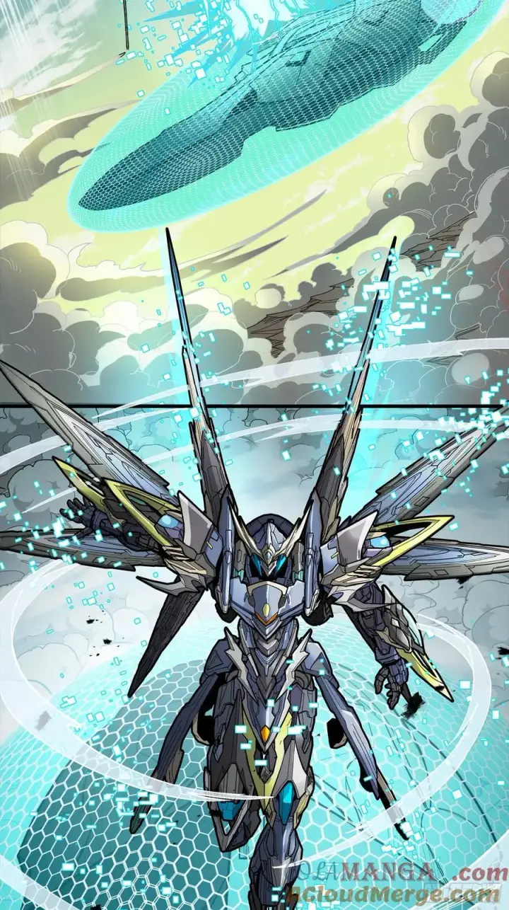 《星甲魂将传》276 一夜之后图46