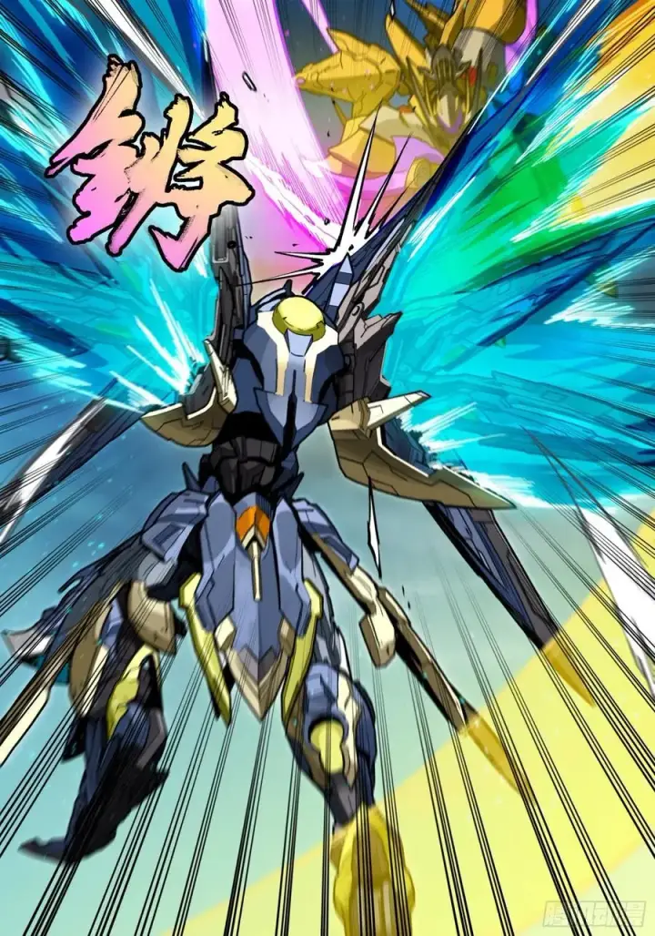 《星甲魂将传》276 一夜之后图51