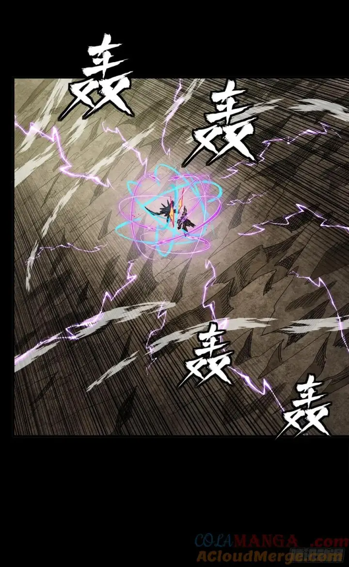 《星甲魂将传》278 却月阵图40